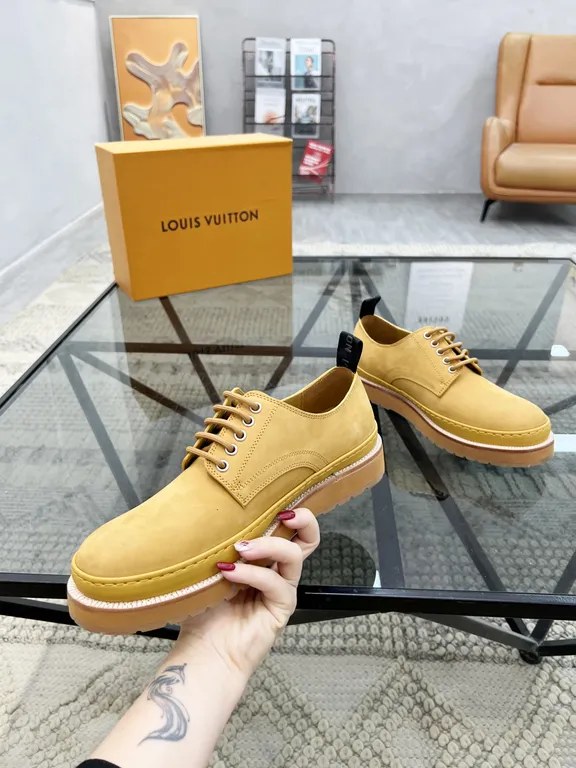 Louis Vuitton Shoe 